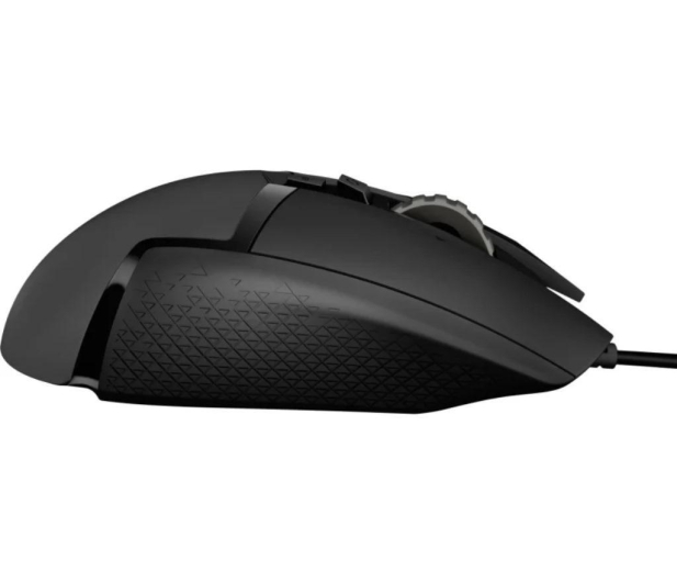 Logitech G502 HERO - 464977 - zdjęcie 3